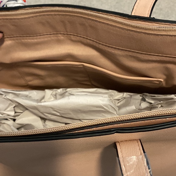 Aldo light pink handbag NWT - Picture 10 of 10